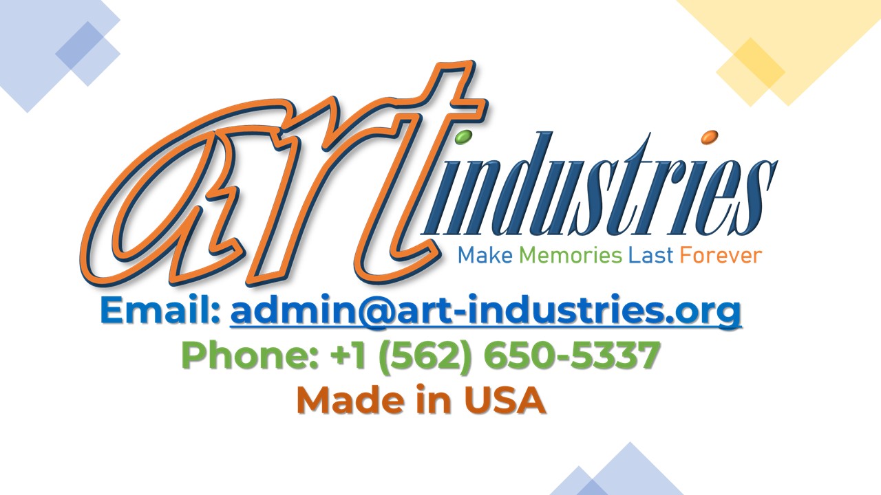 Art-Industries